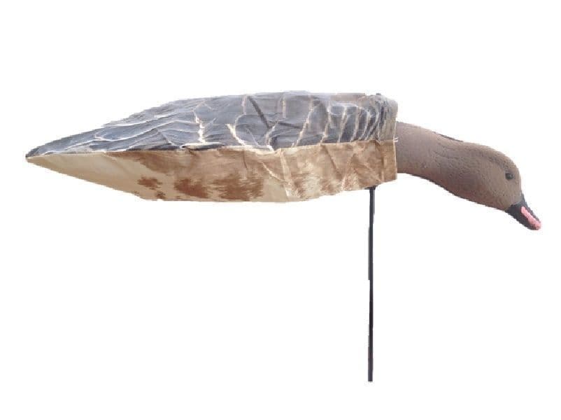 WINDSOCK Goose Decoys PINK FOOTED Geese PINKS Shooting Geese Decoying
